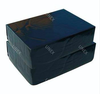 0.25 MPa Insulating Glass Sealant Hot Melt Butyl Block EN1279-4