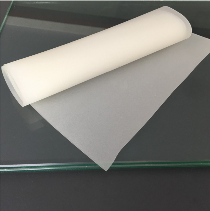 1.52mm Thickness Pvb Interlayer Laminated Glass Film