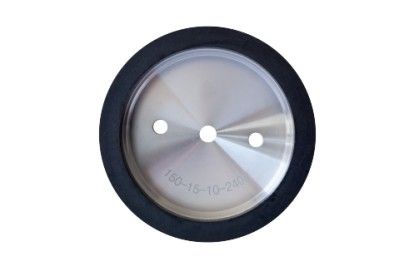 Resin Glass Grinding Wheels 150mm Grinder Disc