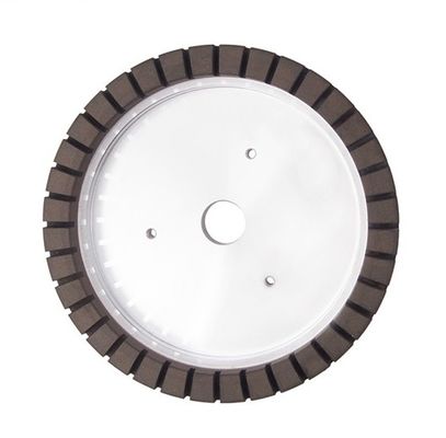 Resin Glass Grinding Wheels 150mm Grinder Disc