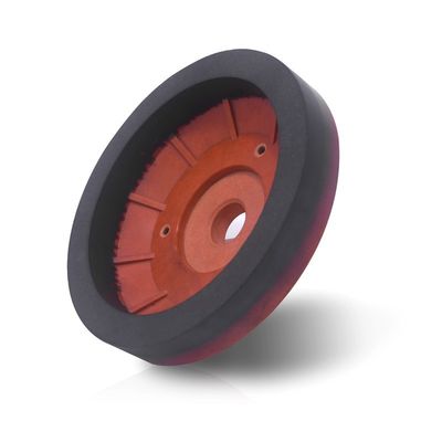 Resin Glass Grinding Wheels 150mm Grinder Disc