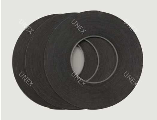 6mm Double Side Insulating Glass 50mm Butyl Sealing Tape