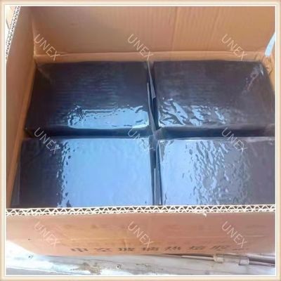0.25 MPa Insulating Glass Sealant Hot Melt Butyl Block EN1279-4