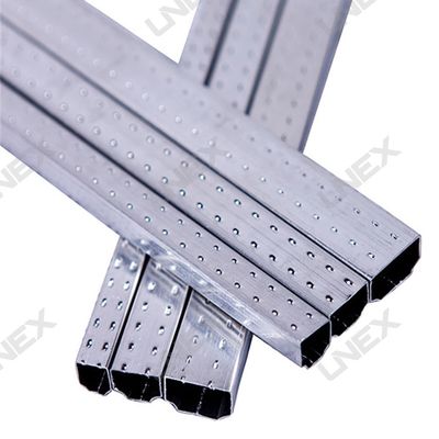 6A 8A Double Glazing Window Glass Spacers Bars Warm Edge Stainless Steel