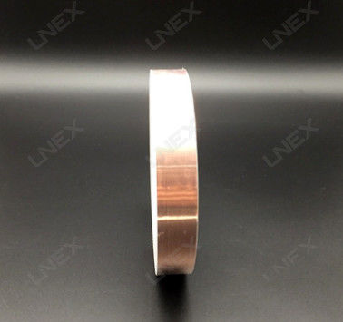 0.11mm Conductive Self Adhesive Copper Foil Tape Connecting Smart Wire
