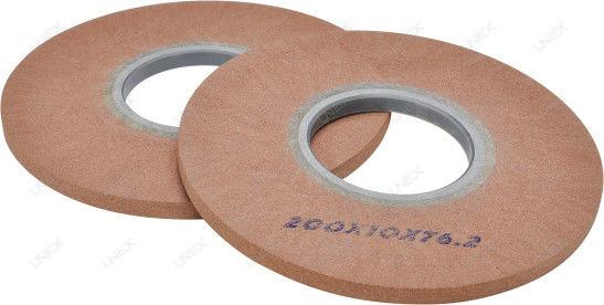 Wet Glass Grinding Wheels Low E Lapidary Edging Deletion Coat