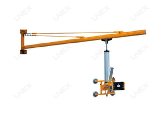 Wall Slewing Jib Crane Industrial Processing Equipment