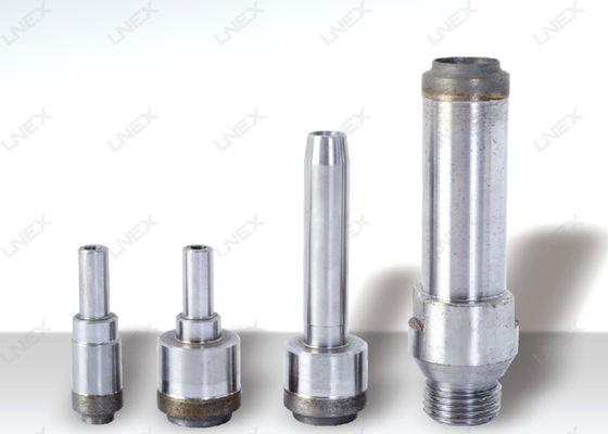 Automotive 14mm Glass Drilling Tools Bit Diamond Core