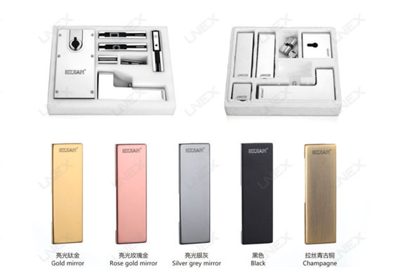 120kg Window Hinges Glass Door Lock Series Box 304 stainless steel