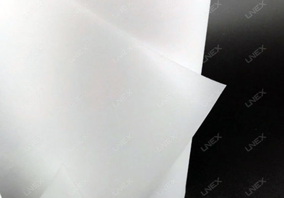 0.5mm Super Clear EVA Safety Glass Laminated Films for Outdoor