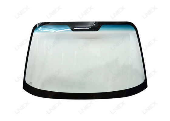 Windshield Laminated Glass Enamels Paint Ez Fire Automobile Tempered Black