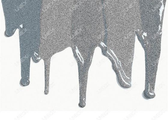 Metallic Chromatic Glass Enamels Paint Sodium Hydroxide Solution