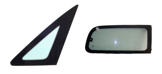 Side Window Tempered Glass Enamel Automotive Enamel