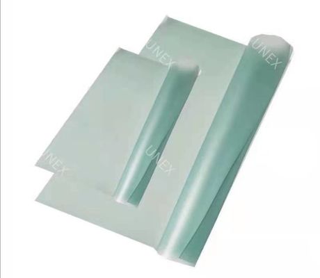Laminated Glass PVB Interlayer Film Architectural 0.38mm Clear
