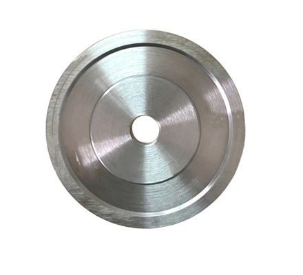 150mm Pe Pencil Edge Odm Diamond Grinding Wheel For Glass