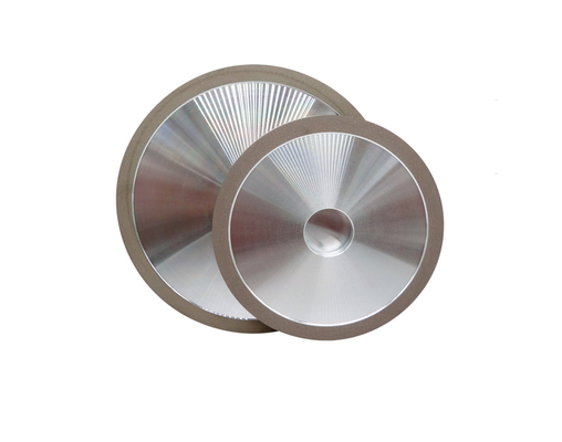 Custom Cbn 0.125in Diamond Grinding Wheel For Pcd Polishing
