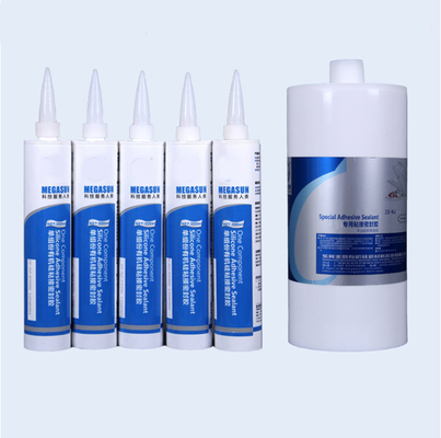 One Component Silicone Adhesive Sealant For Pc Board