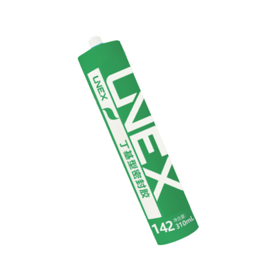 Adhesive Unex 142 Butyl Joint Sealant For Container