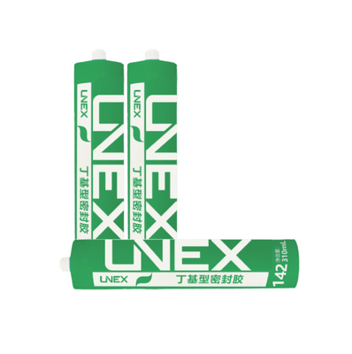 Adhesive Unex 142 Butyl Joint Sealant For Container