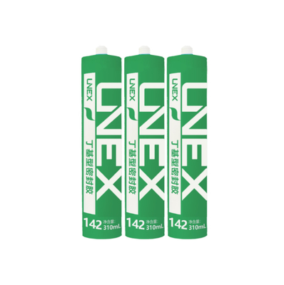 Adhesive Unex 142 Butyl Joint Sealant For Container