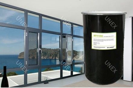 Butyl Thermoplastic Warm Edge Spacer Insulating Glass 910S Butyl Rubber Sealant