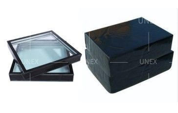 910H Hot Melt Sealant GB/T 1033.1 Insulating Glass Butyl Caulk For Concrete