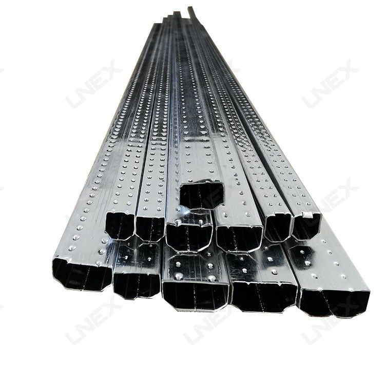 Bending Insulated Glass Window Frame Spacers Doors 6A 27A