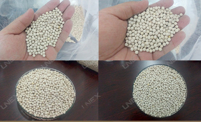 3A Activating Molecular Sieve Desiccant For Door Window Hollow Insulation Glass