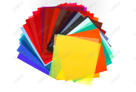 0.38mm 0.5mm 0.76mm Strong Adhesive Color Eva Laminate Glass Film 2300mm