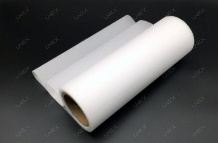 Different White Color EVA Lamination Film Indoor Outdoor For Architectural Laminated Glass