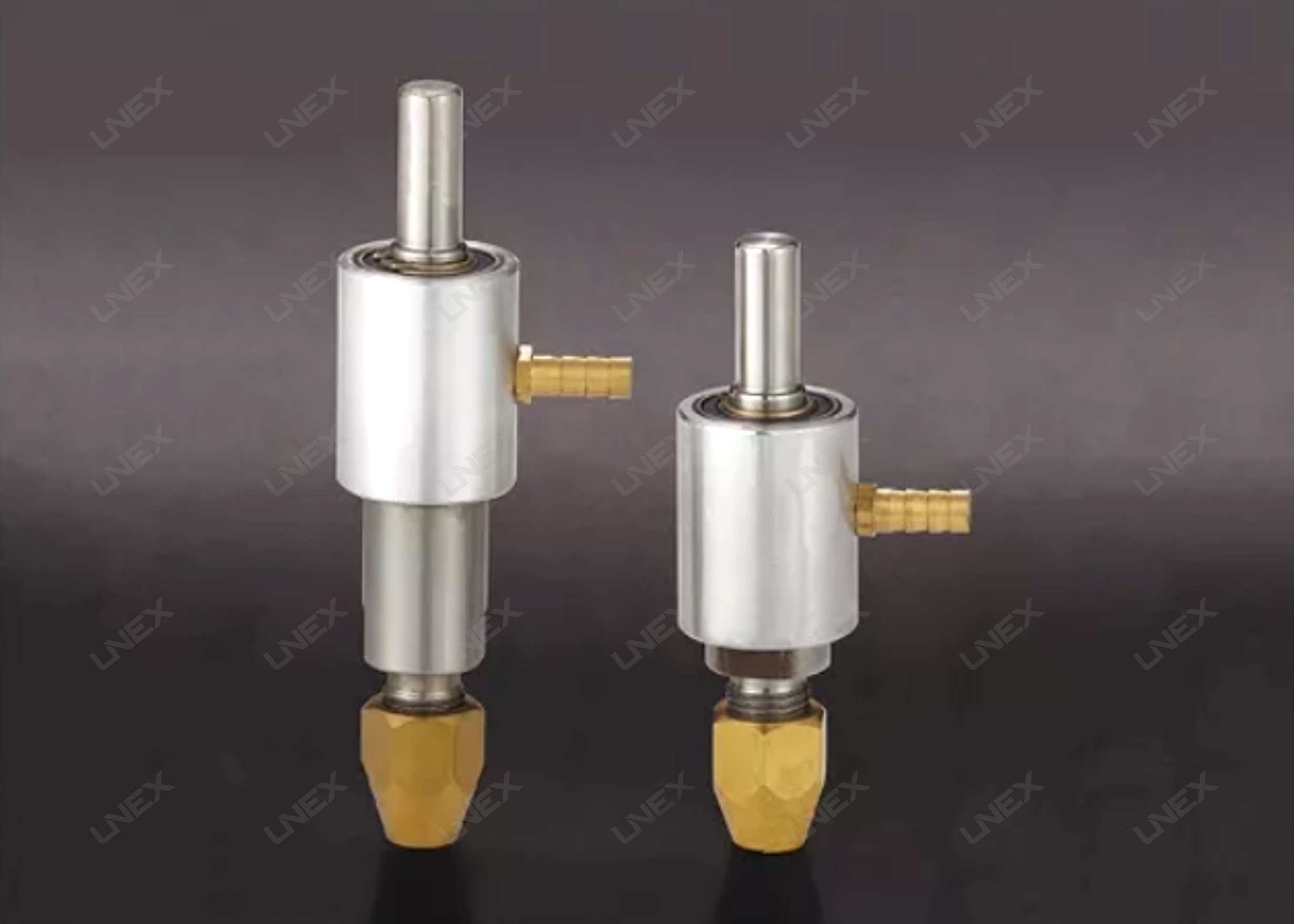 10mm Diamond Water Swivel Joint Adapter For Drill Straight Shank Bit