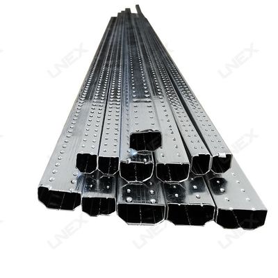 Double Glazing Window Lock Spacers Bar Desiccant Sealer Flexible Insulated
