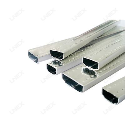 Buy 6a aluminum window spacer, Good quality 6a aluminum window spacer ...